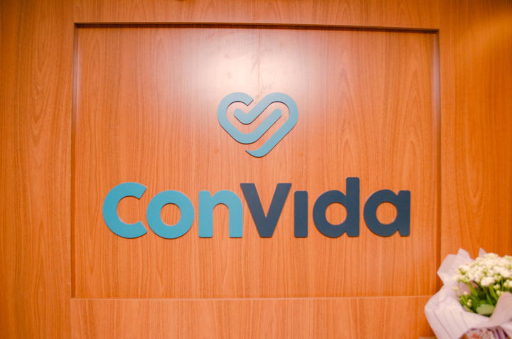 Clínica ConVida