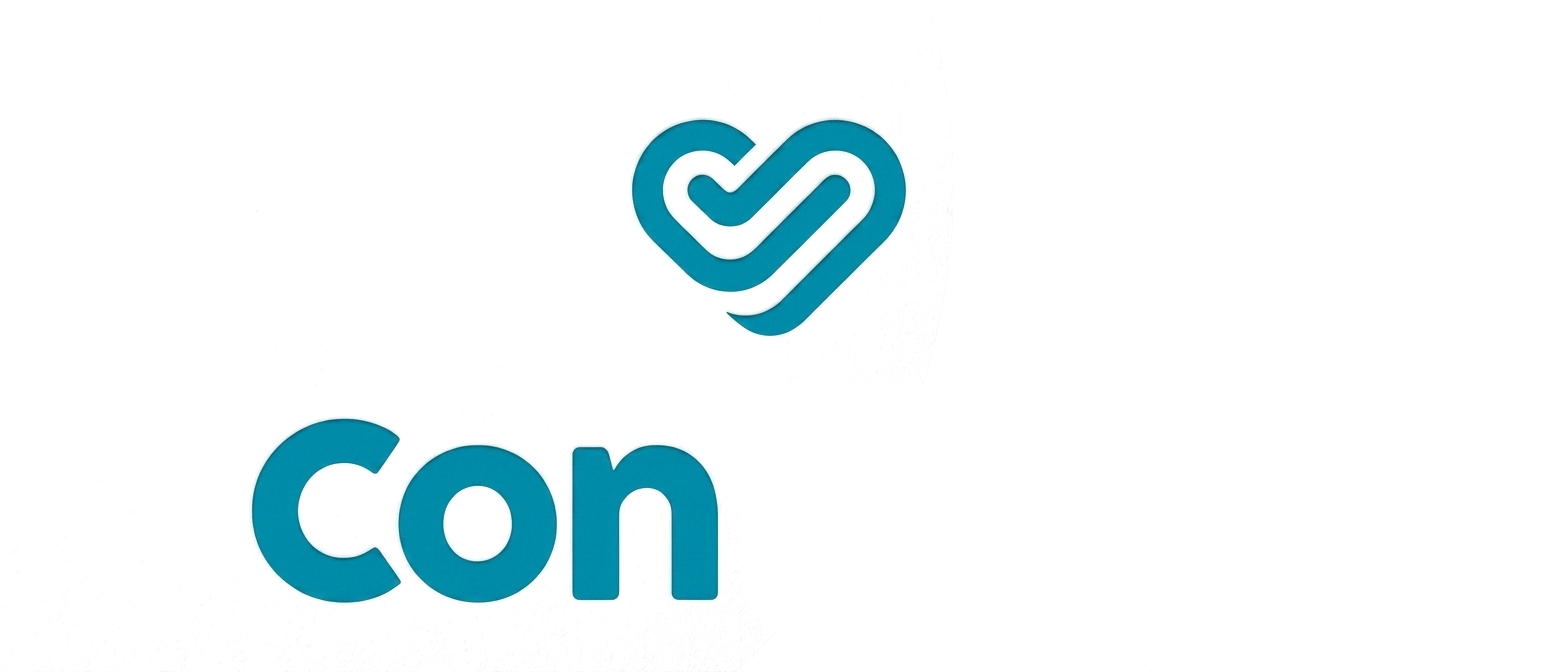 Clínica ConVida Logo